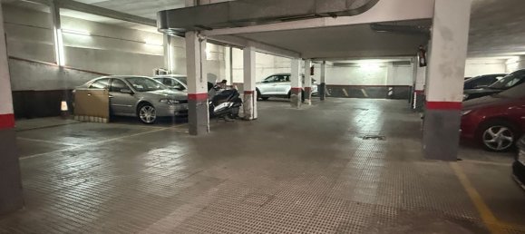 Garage in Madrid, Spain, Nr. 157898 9