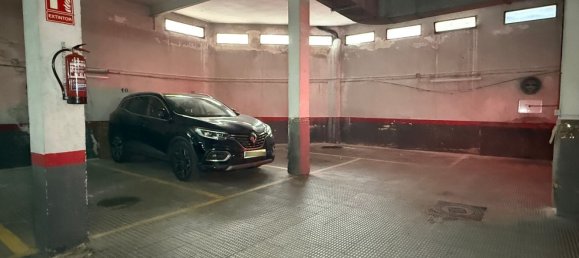 Garage in Madrid, Spain, Nr. 157898 6