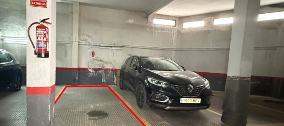 Garage in Madrid, Spain, Nr. 157898 5