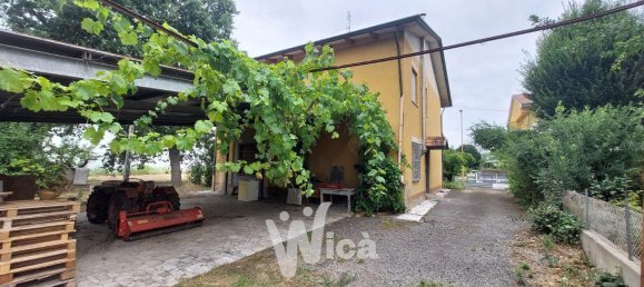 8غرفة منزل في Cesena, Italy رقم 105835 4