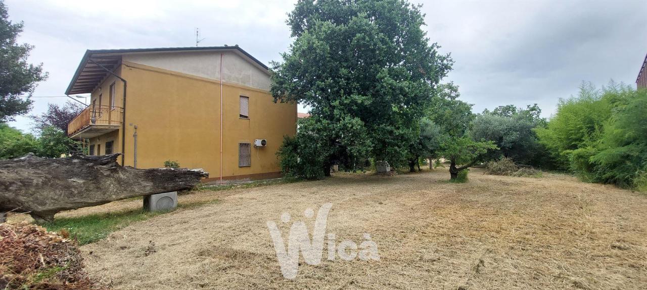 8غرفة منزل في Cesena, Italy رقم 105835