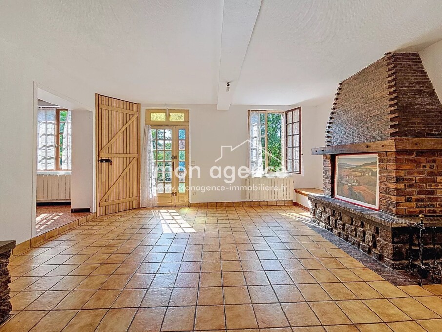 3 chambres Maison à Seine-Maritime, France No. 317763