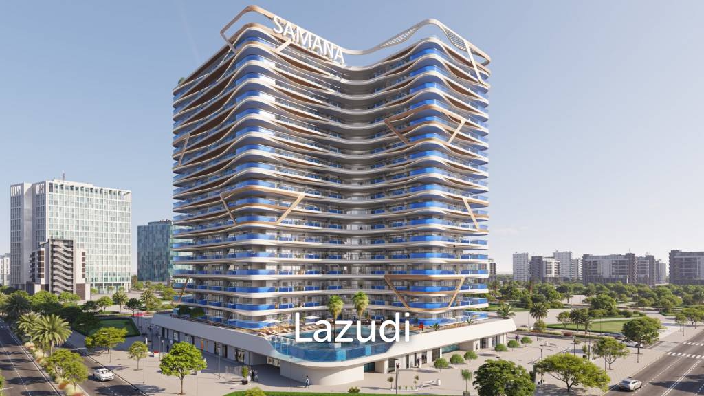 Loja em Dubai, UAE 223.28 m² N.º 17845
