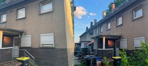 2 bedrooms Townhouse in Recklinghausen, Germany No. 339442 5