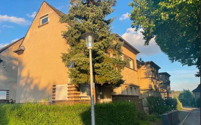 2 bedrooms Townhouse in Recklinghausen, Germany No. 339442