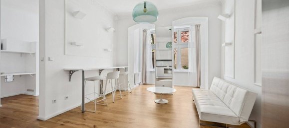 1 bedroom Apartment in Charlottenburg, Germany No. 291725 2