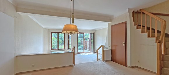 4-Zimmer Stadthaus in Hamburg-Mitte, Germany, Nr. 245383 4