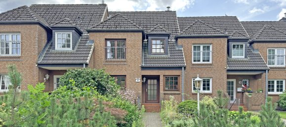 4-Zimmer Stadthaus in Hamburg-Mitte, Germany, Nr. 245383 2