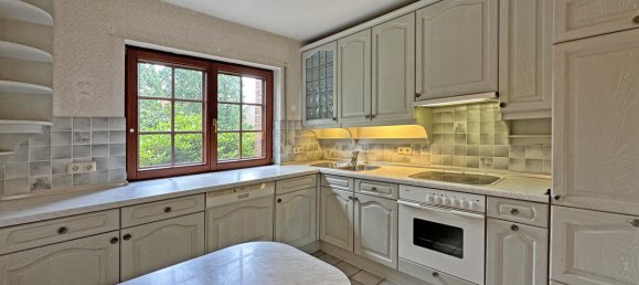 4-Zimmer Stadthaus in Hamburg-Mitte, Germany, Nr. 245383 6