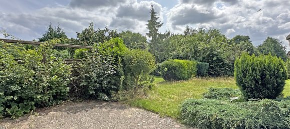 4-Zimmer Stadthaus in Hamburg-Mitte, Germany, Nr. 245383 13