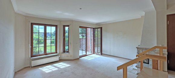 4-Zimmer Stadthaus in Hamburg-Mitte, Germany, Nr. 245383 3