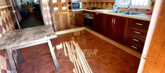 4 Schlafzimmer Haus in Cordoba, Spain, Nr. 142934 3