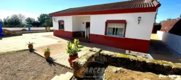 4 Schlafzimmer Haus in Cordoba, Spain, Nr. 142934 45