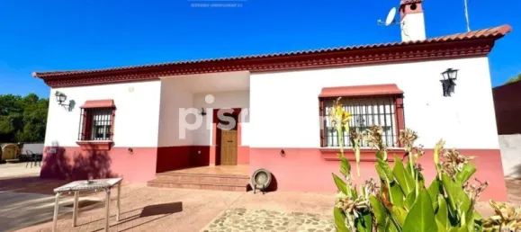 4 Schlafzimmer Haus in Cordoba, Spain, Nr. 142934 46