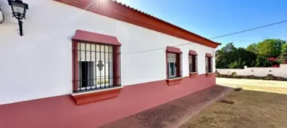 4 Schlafzimmer Haus in Cordoba, Spain, Nr. 142934 34