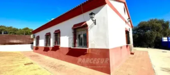 4 Schlafzimmer Haus in Cordoba, Spain, Nr. 142934 24