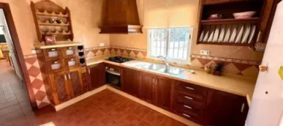 4 Schlafzimmer Haus in Cordoba, Spain, Nr. 142934 6