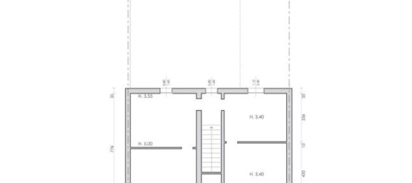 5-Zimmer Haus in Gambettola, Italy, Nr. 298523 5