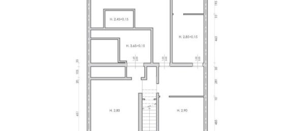 5-Zimmer Haus in Gambettola, Italy, Nr. 298523 4