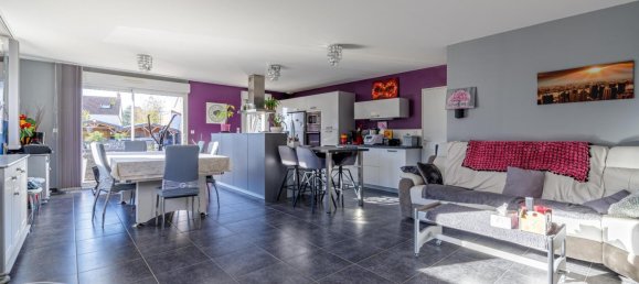 4 bedrooms House in Chateauroux, France No. 50258 2