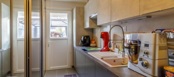 4 bedrooms House in Chateauroux, France No. 50258 6