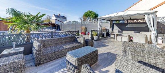 4 bedrooms House in Chateauroux, France No. 50258 8