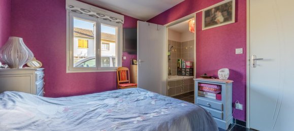 4 bedrooms House in Chateauroux, France No. 50258 10