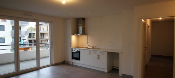 Apartamento T2 em Stutzheim-Offenheim, France N.º 81874 5