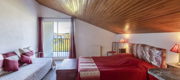 2 bedrooms Apartment in Urrugne, France No. 97395 12