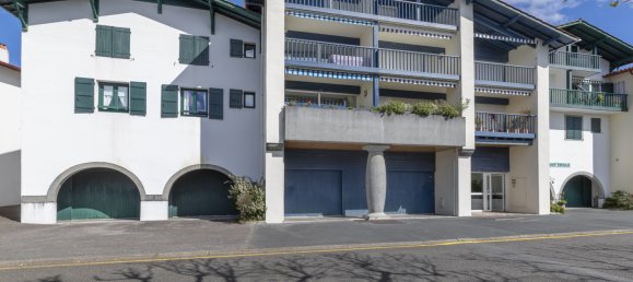 2 bedrooms Apartment in Urrugne, France No. 97395 5