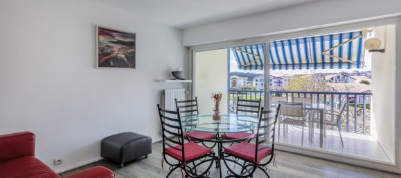 2 bedrooms Apartment in Urrugne, France No. 97395 11