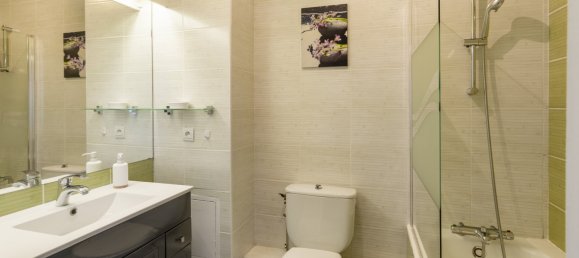 2 bedrooms Apartment in Urrugne, France No. 97395 7