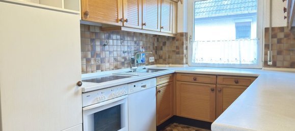 Adosado de 4 dormitorios en Schleswig-Holstein, Germany No. 38694 8