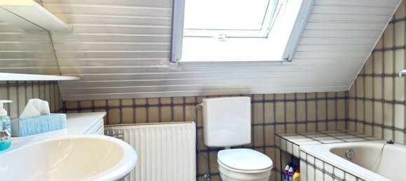 Adosado de 4 dormitorios en Schleswig-Holstein, Germany No. 38694 23