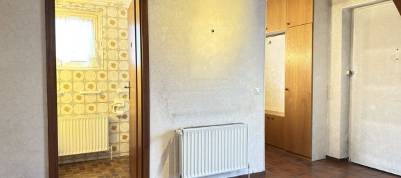 Adosado de 4 dormitorios en Schleswig-Holstein, Germany No. 38694 3