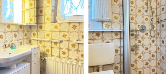 Adosado de 4 dormitorios en Schleswig-Holstein, Germany No. 38694 4