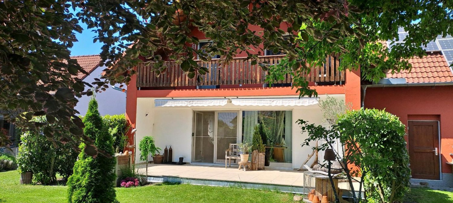 Дом с 3 спальнями в Регенсбург, Германия № 300324