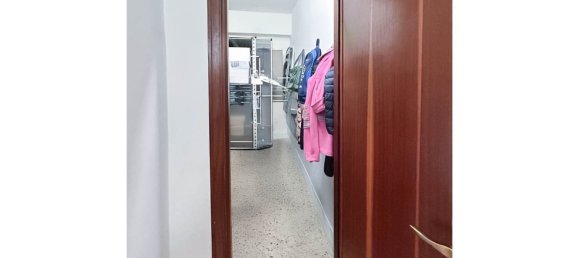 Квартира с 4 спальнями в Палермо, Италия № 323783 26