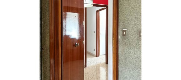 Квартира с 4 спальнями в Палермо, Италия № 323783 6