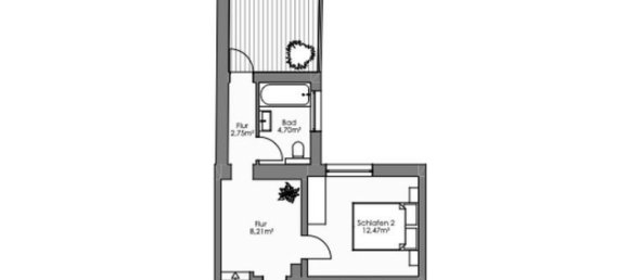Таунхаус с 4 спальнями в Рейн-Эрфт, Германия № 328461 38