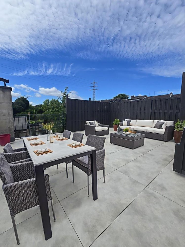 Таунхаус с 4 спальнями в Рейн-Эрфт, Германия № 328461