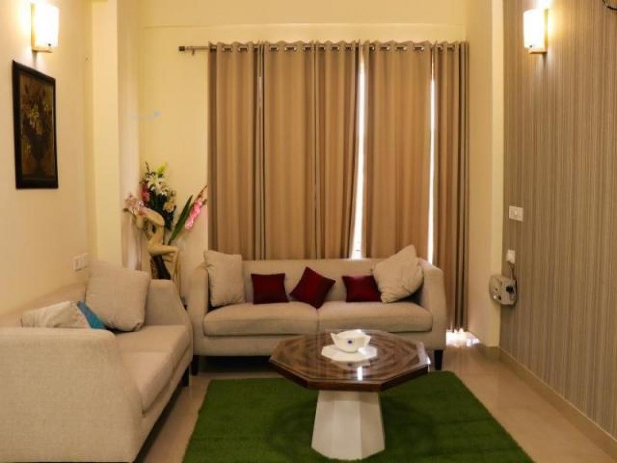 Casa T3 em Mohali, India N.º 5940