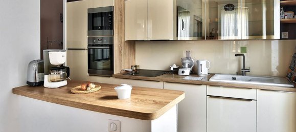 2 bedrooms Apartment in Lyon, France No. 343452 10