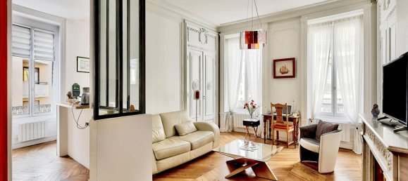 2 bedrooms Apartment in Lyon, France No. 343452 7