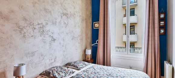 2 bedrooms Apartment in Lyon, France No. 343452 13