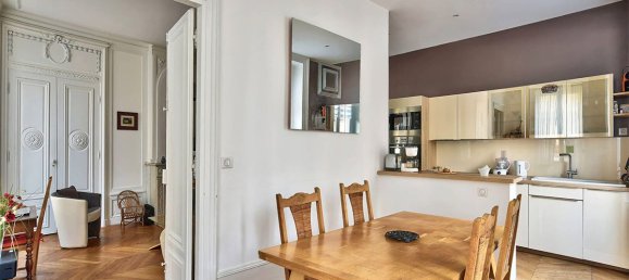 2 bedrooms Apartment in Lyon, France No. 343452 3