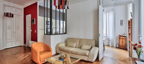 2 bedrooms Apartment in Lyon, France No. 343452 4