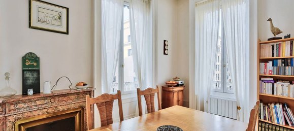 2 bedrooms Apartment in Lyon, France No. 343452 8