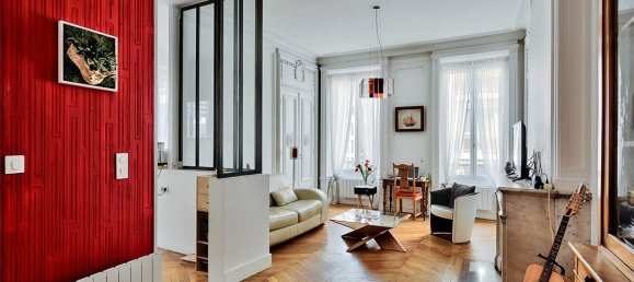 2 bedrooms Apartment in Lyon, France No. 343452 6
