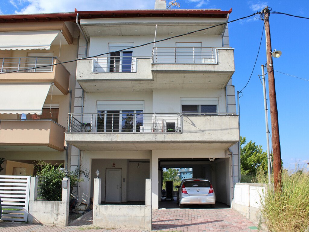 4 Schlafzimmer Property in Katerini, Greece, Nr. 3860